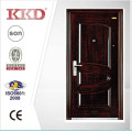 Popular Egypt Design Steel Door KKD-571 From China Manufacturer